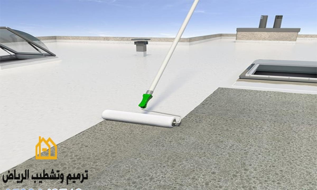 العزل الحراري في الرياض – حماية مثالية من الحرارة لتوفير الطاقة والراحة