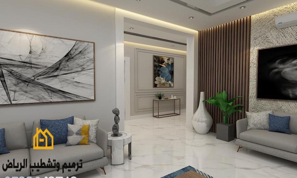بديل الرخام الرياض