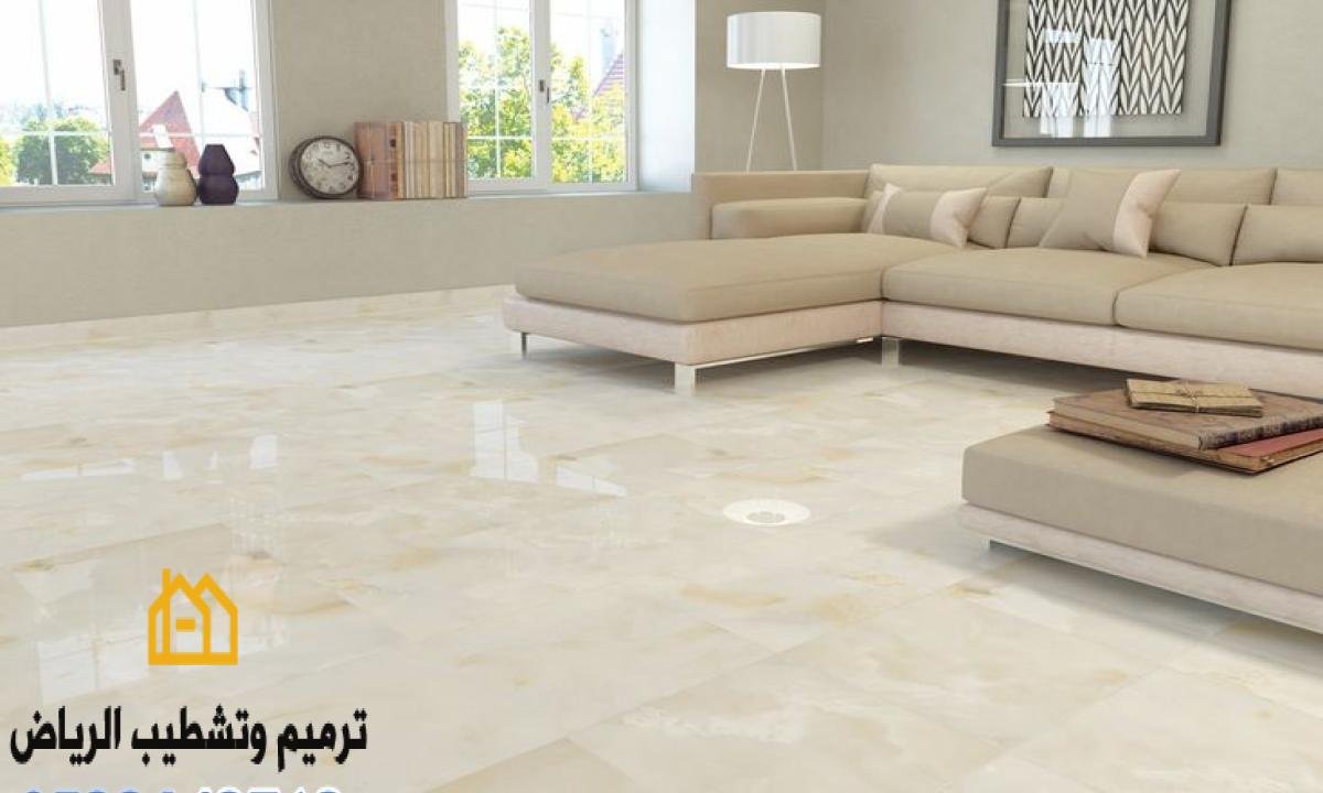 تركيب سيراميك الرياض