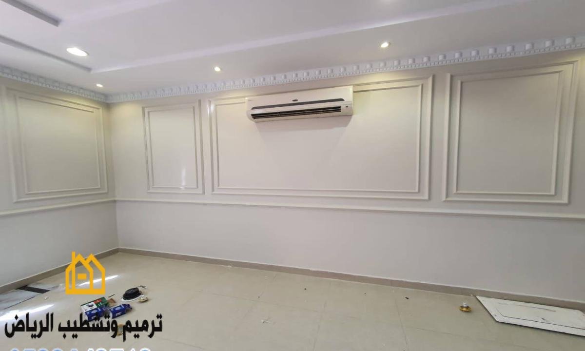 دهانات الرياض : خيارات مثالية لجمال دائم