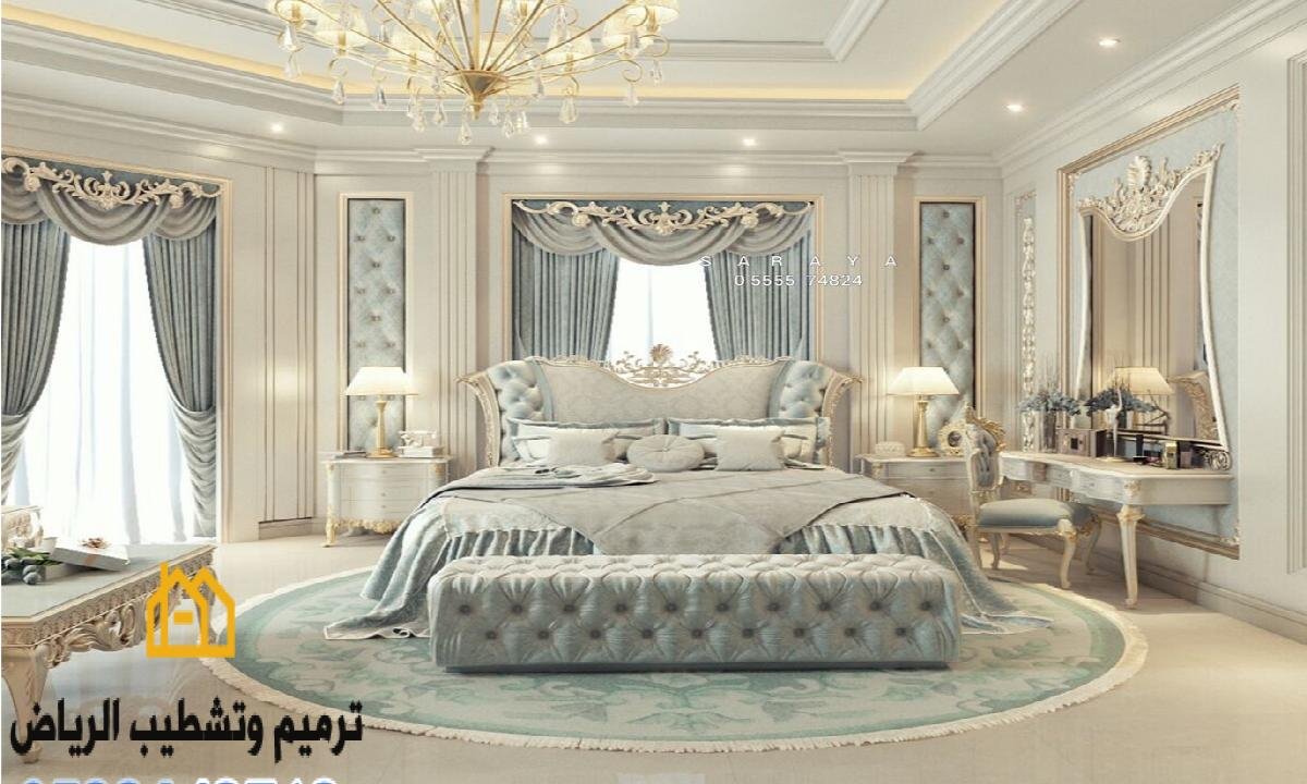 معلم دهانات الرياض - أفضل معلم بويه ودهانات ديكورات بالرياض